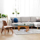 Cecilia review photo