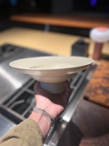 Milo Giuffrida review photo