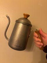 Anonymous review photo