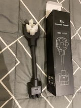Luis Moreno Manrique review photo