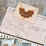 Linda review photo