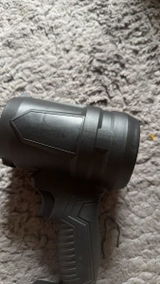 dorian P. review photo