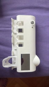 Bianca review photo
