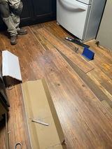 Phillip Reece review photo