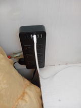 Anonymous review photo