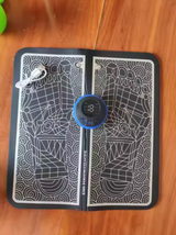 Mark T. review photo