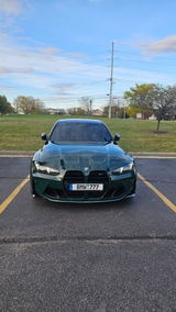 Bimmer 777 review photo