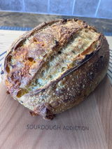 Sourdough Addiction review photo