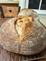 Sourdough Addiction review photo