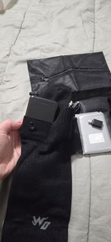 Thais M. review photo