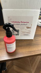 Anonymous review photo