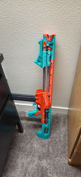 Aaron review photo