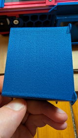 Thomas review photo