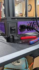Austin Bragg review photo