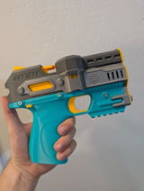 Bearded Printer review photo