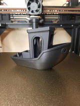 Fletcher Almond review photo