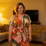 Amanda Brooks review photo