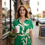 Lauren Hayes review photo