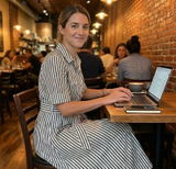 Kendra Wallace review photo