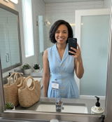 Crystal Greene review photo