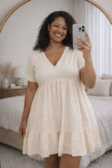 Danielle Cruz review photo