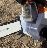 MBADGER review photo