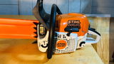 harley strickland review photo