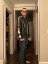 Jacob Vinton review photo