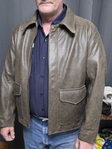 Todd W review photo