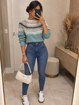 Hilary Q. review photo
