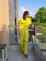 Megha Khan review photo