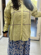 Megha Singh review photo