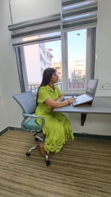 Swapna Reddy review photo