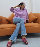 Laxmi Singh review photo