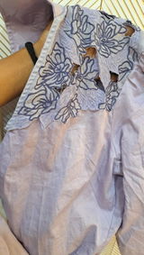 Nandini Patel review photo