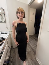 Anonymous review photo