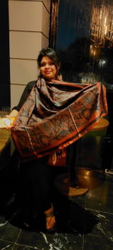 Rupasee Hajra review photo