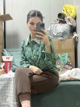 Vinita review photo