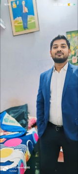 Ajit Kumar review photo