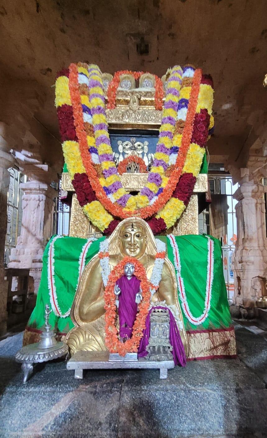 Shivaraju LH review photo