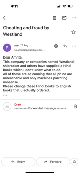 Puspajit Mohapatra review photo