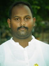 Manju Reddy review photo