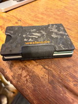 Randy Huddleston review photo