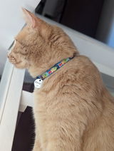 Médaille personnalisée Love