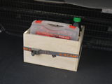 Glenn Nelson review photo