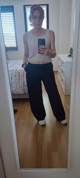 Stefania B. review photo