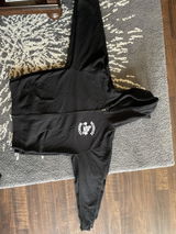 Michael Jordan review photo