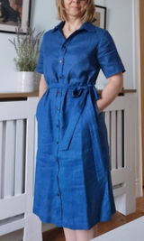 Elizabeth review photo
