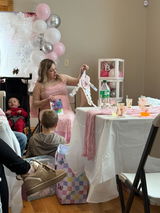 Great Aunt Mary review photo