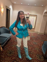 ANGELINA RODRIGUEZ review photo
